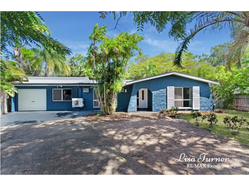 5 Elm Court, Bushland Beach QLD 4818