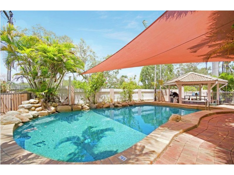 6/29 Lindsay Street, Rosslea QLD 4812