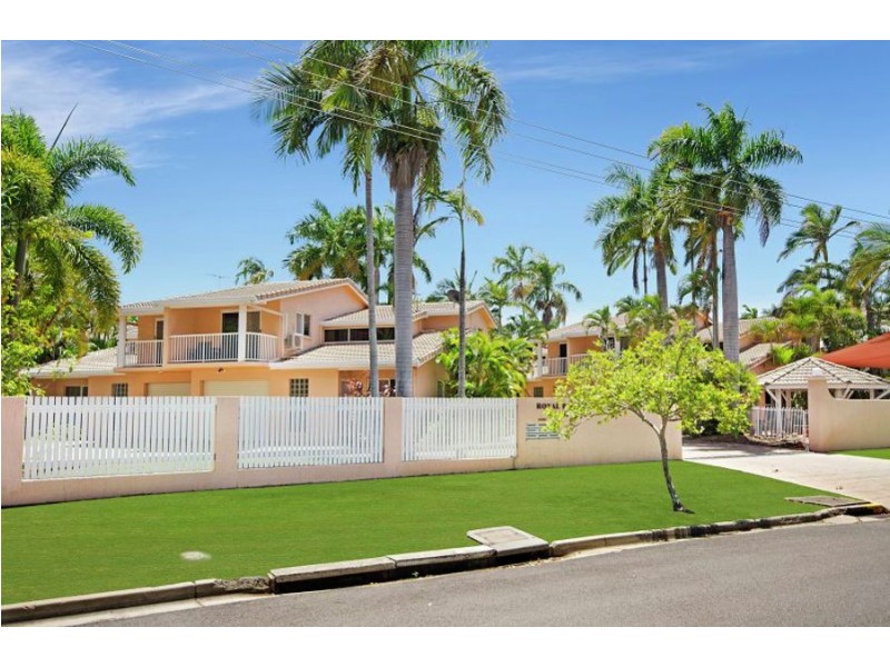 6/29 Lindsay Street, Rosslea QLD 4812