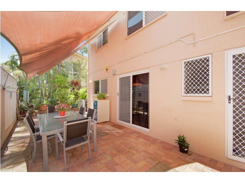 6/29 Lindsay Street, Rosslea QLD 4812