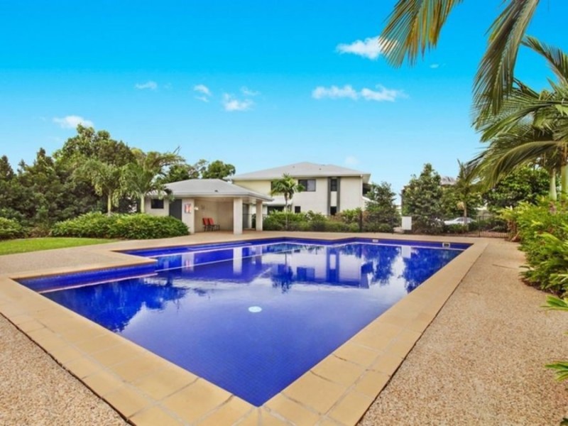 11/321-341 Angus Smith Drive, Douglas QLD 4814