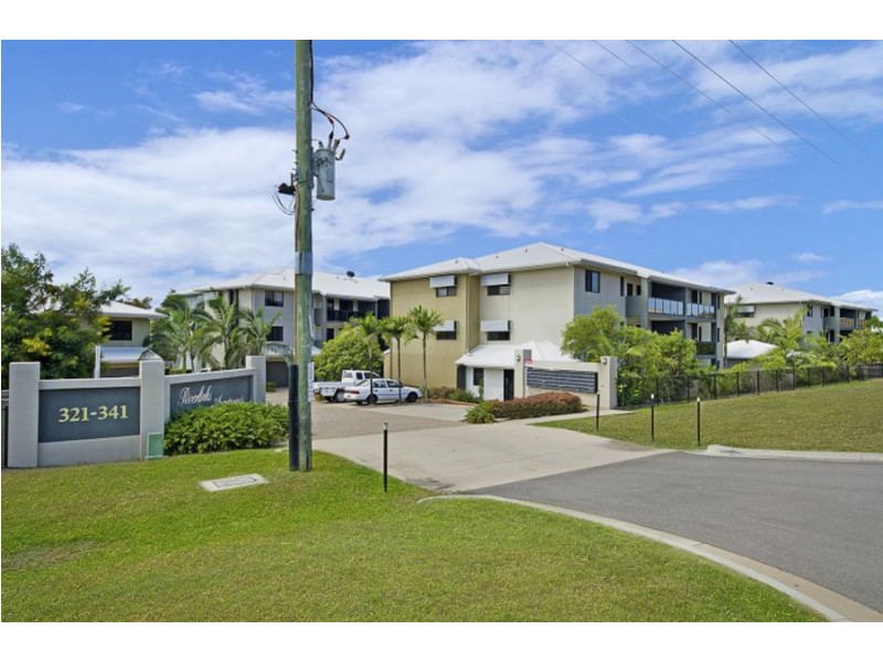 11/321-341 Angus Smith Drive, Douglas QLD 4814