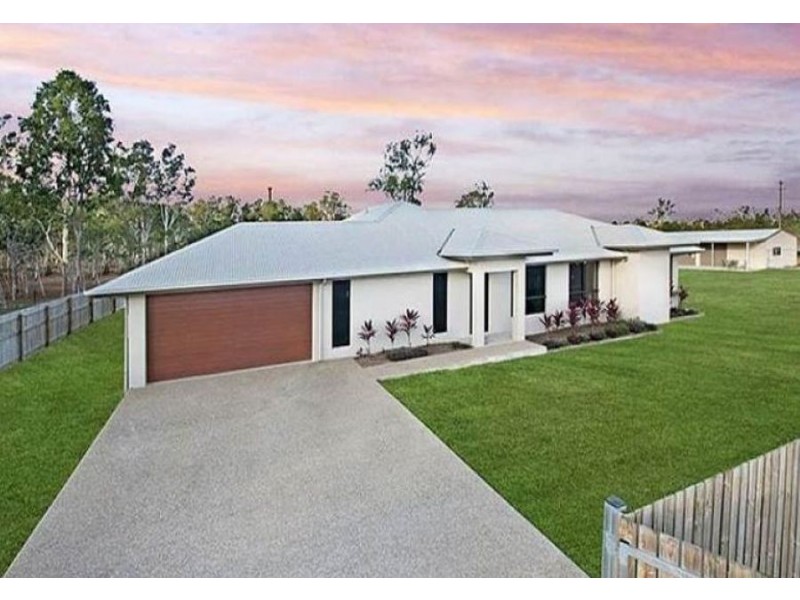 92 Clifford Avenue, Yabulu QLD 4818