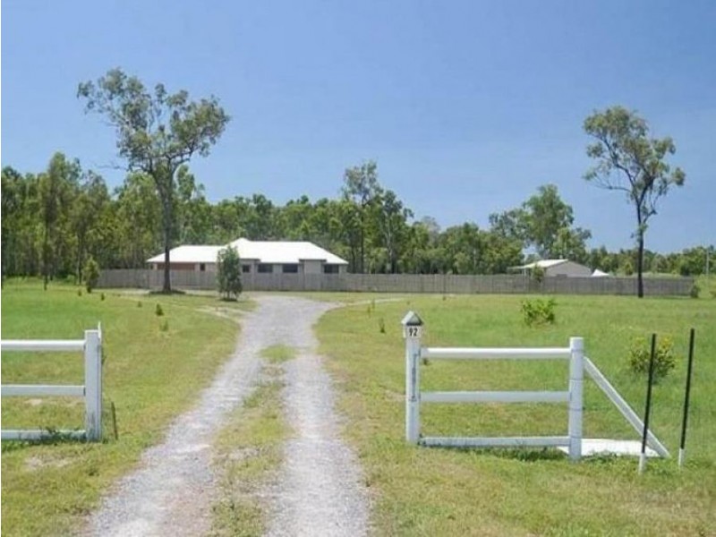 92 Clifford Avenue, Yabulu QLD 4818