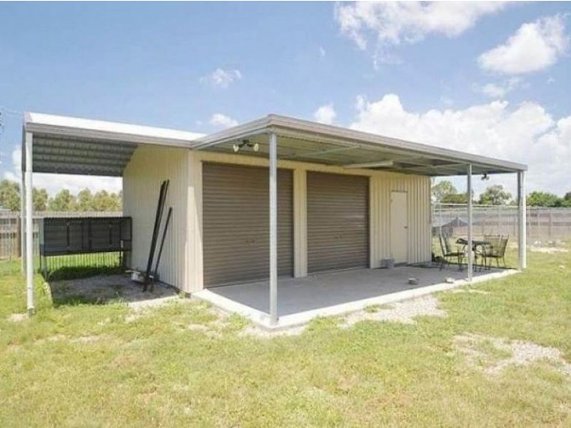 92 Clifford Avenue, Yabulu QLD 4818