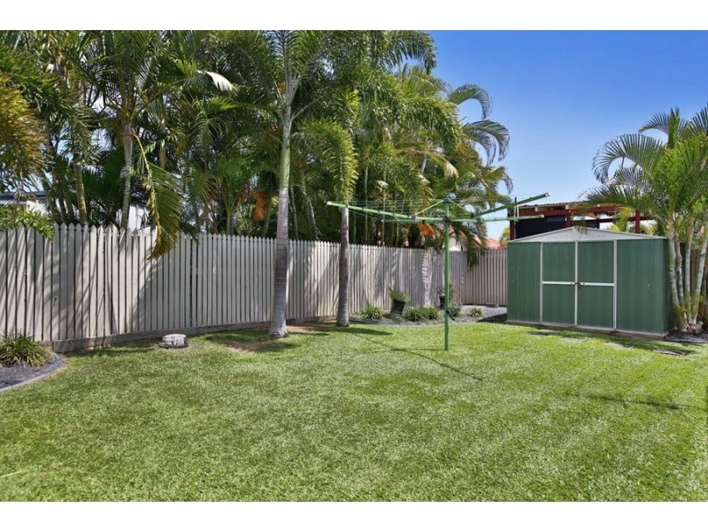 8 Cleary Street, Kirwan QLD 4817