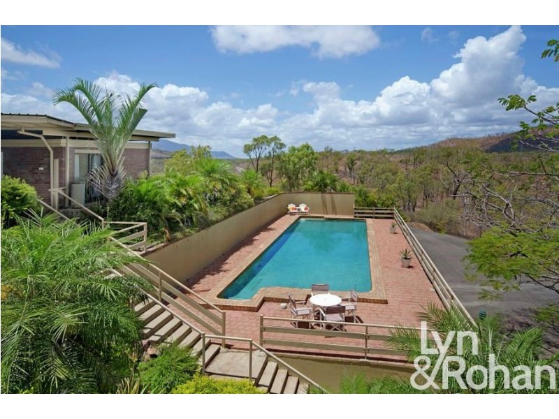 840 Flinders Highway, Oak Valley QLD 4811