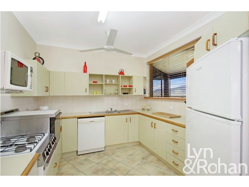 840 Flinders Highway, Oak Valley QLD 4811