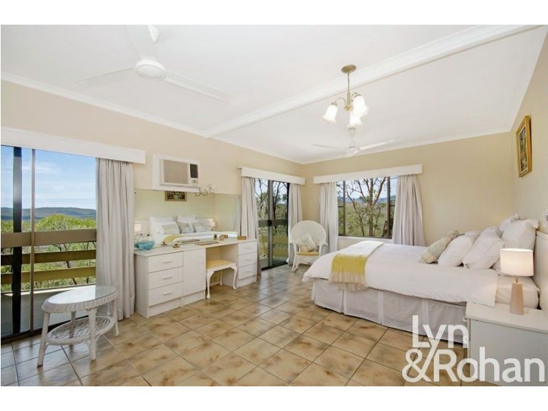 840 Flinders Highway, Oak Valley QLD 4811