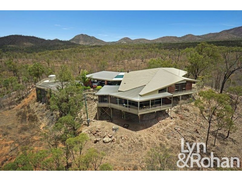 840 Flinders Highway, Oak Valley QLD 4811