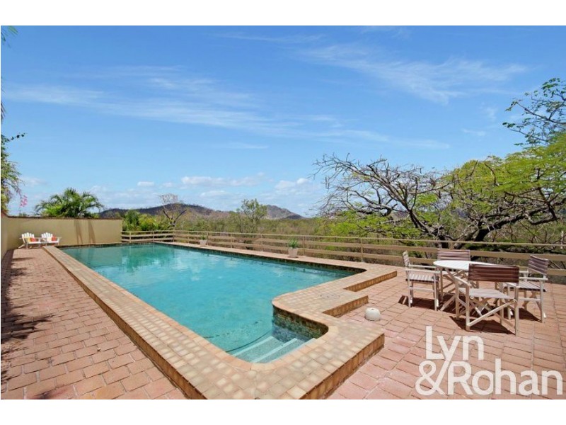 840 Flinders Highway, Oak Valley QLD 4811