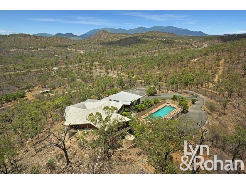 840 Flinders Highway, Oak Valley QLD 4811