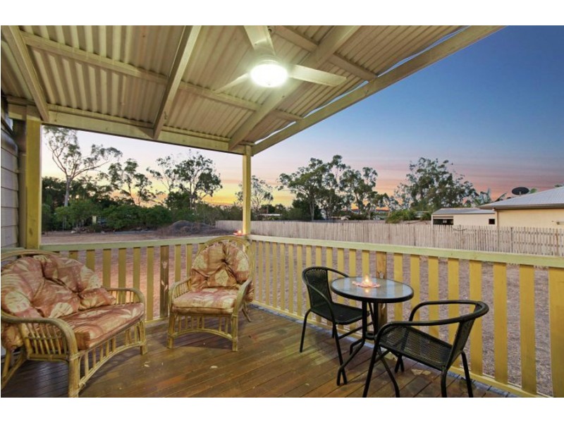 52 Mount Low Parkway, Mount Low QLD 4818