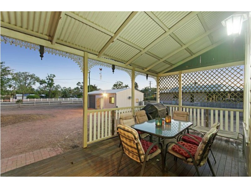 52 Mount Low Parkway, Mount Low QLD 4818