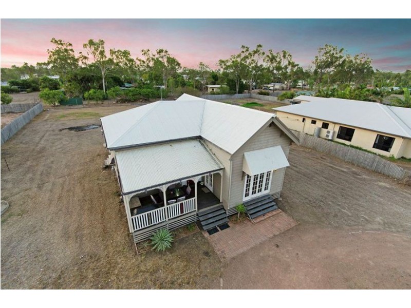 52 Mount Low Parkway, Mount Low QLD 4818