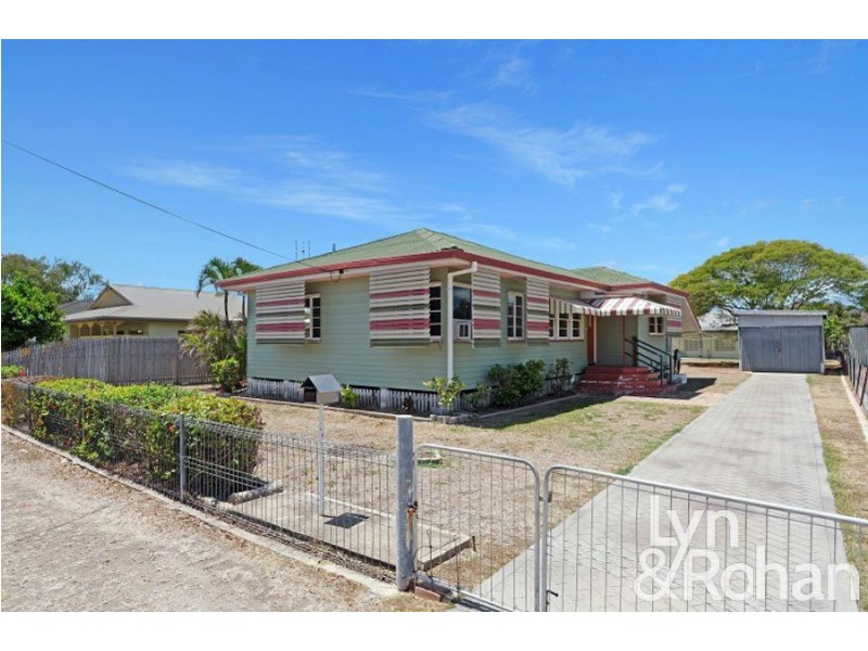 27 Downs Street, Gulliver QLD 4812