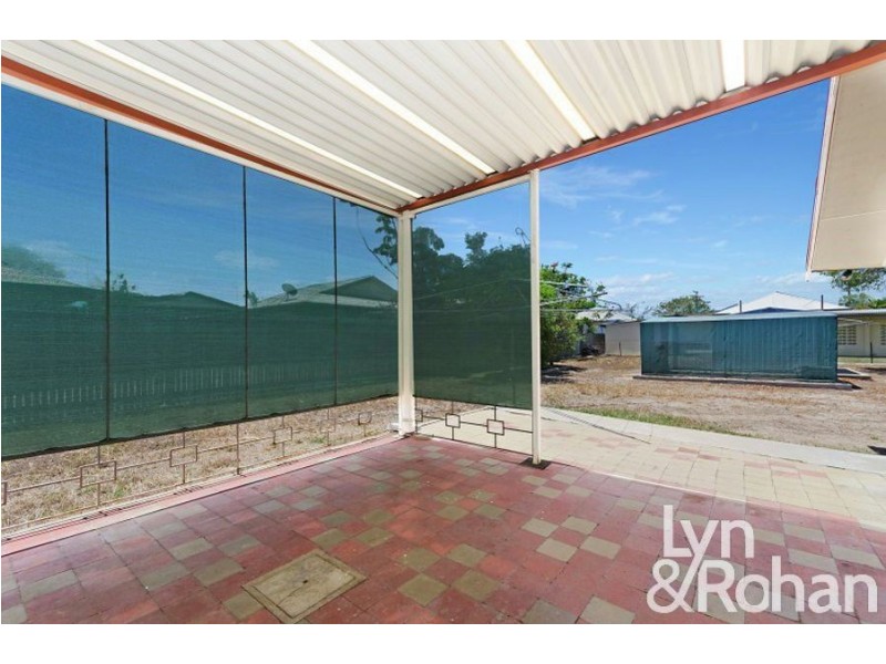 27 Downs Street, Gulliver QLD 4812
