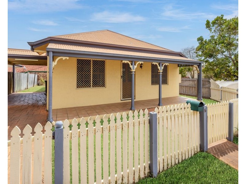 5 College Lane, Douglas QLD 4814