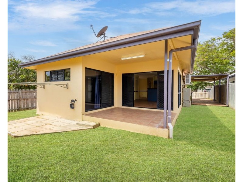 5 College Lane, Douglas QLD 4814