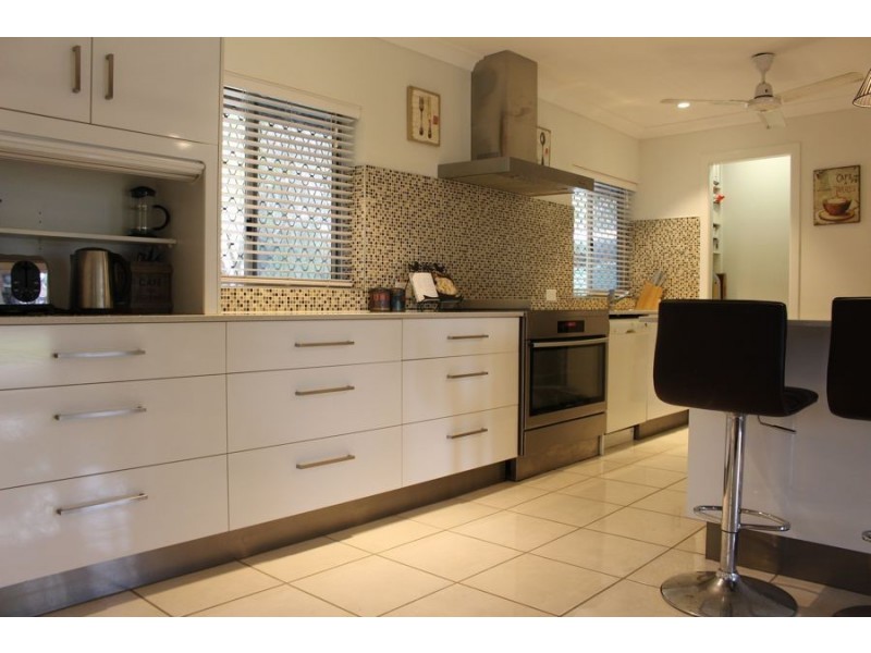 5 Birrabang Street, Kirwan QLD 4817