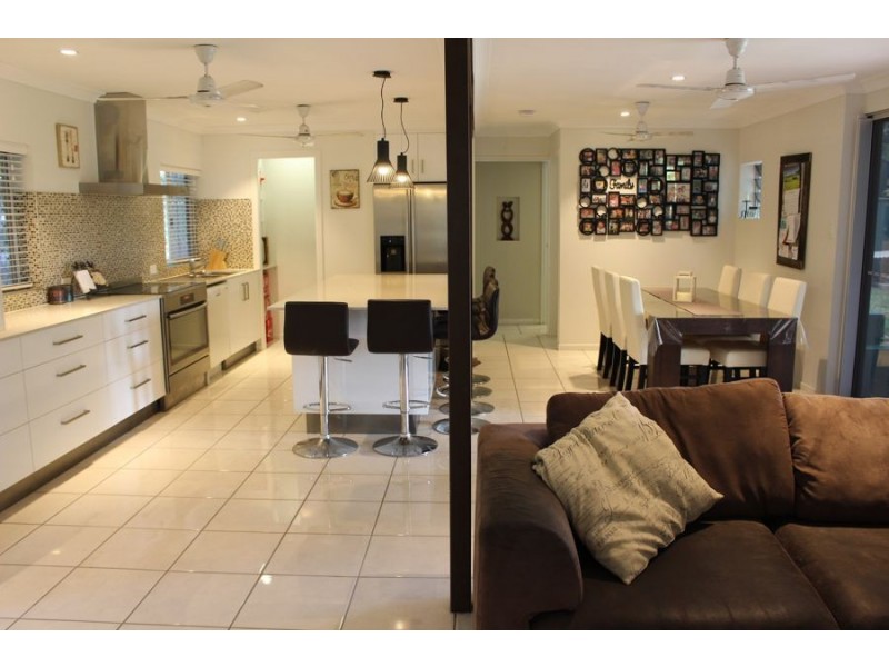 5 Birrabang Street, Kirwan QLD 4817