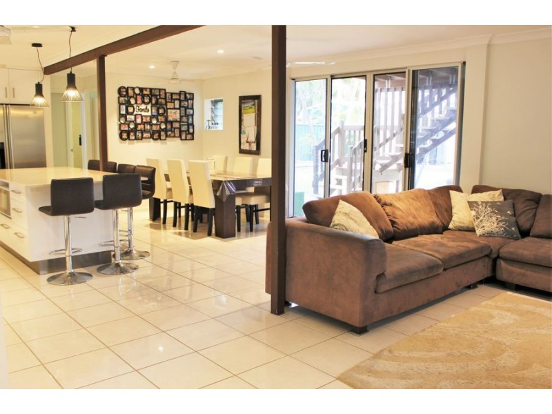 5 Birrabang Street, Kirwan QLD 4817