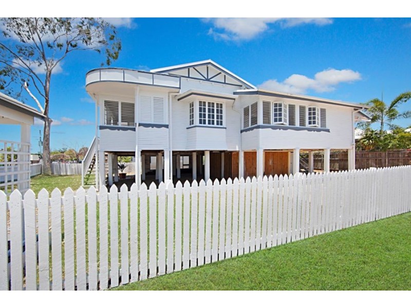 39 Diprose Street, Pimlico QLD 4812