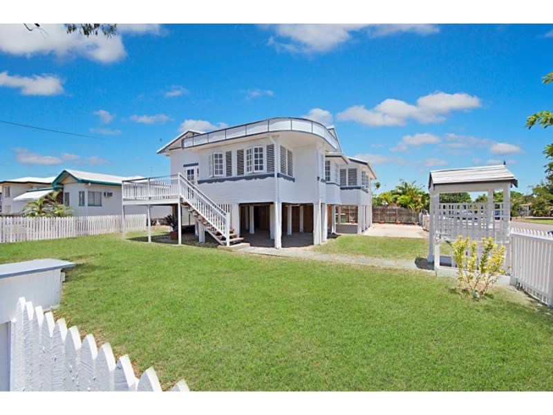 39 Diprose Street, Pimlico QLD 4812