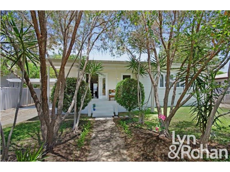 28 Halstead Street, Gulliver QLD 4812