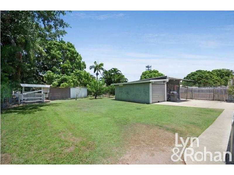 28 Halstead Street, Gulliver QLD 4812