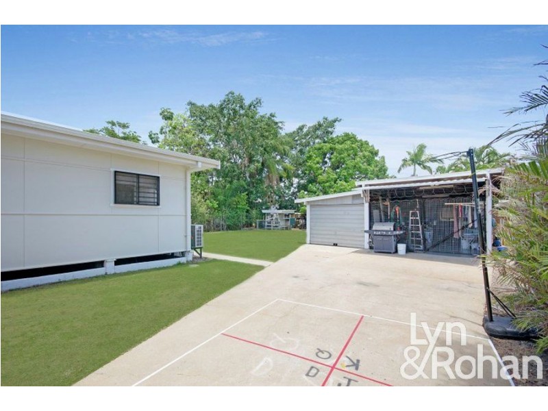 28 Halstead Street, Gulliver QLD 4812