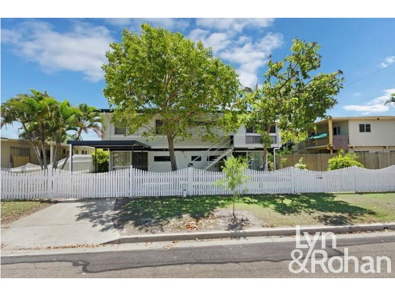 447 Fulham Road, Heatley QLD 4814