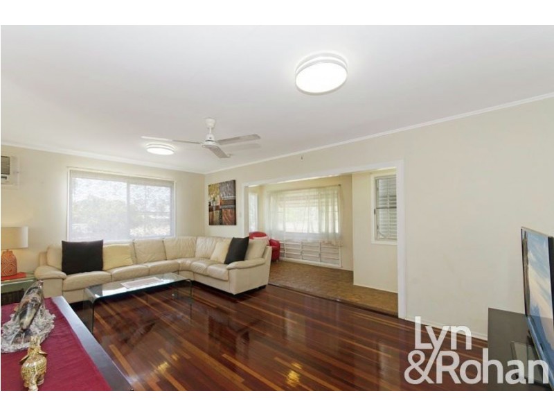 447 Fulham Road, Heatley QLD 4814