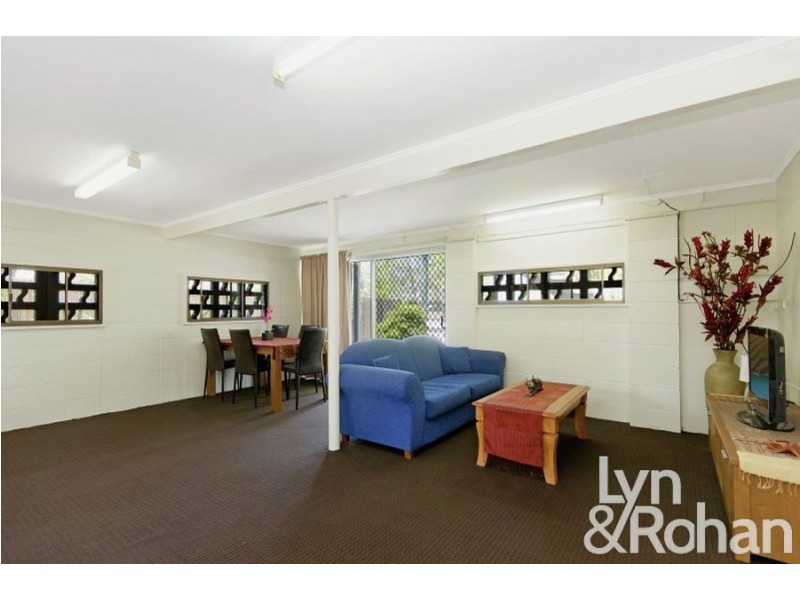 447 Fulham Road, Heatley QLD 4814