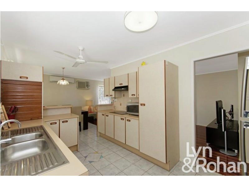447 Fulham Road, Heatley QLD 4814