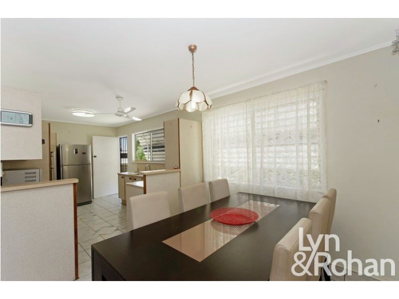 447 Fulham Road, Heatley QLD 4814