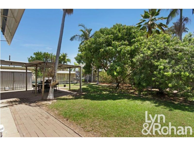 447 Fulham Road, Heatley QLD 4814