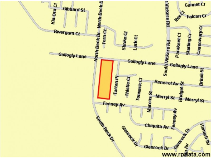 122 Gollogly Lane, Rasmussen QLD 4815