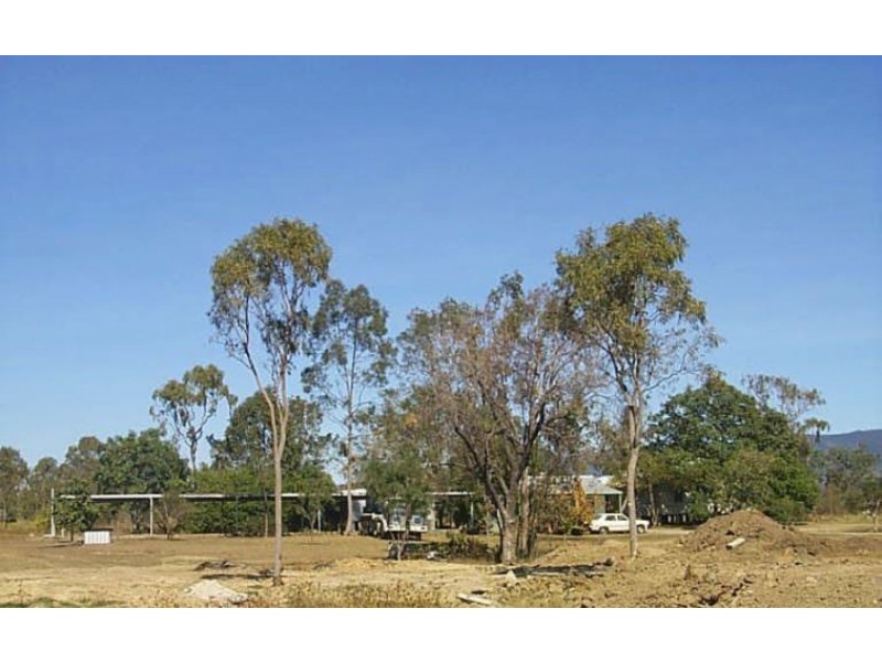 122 Gollogly Lane, Rasmussen QLD 4815