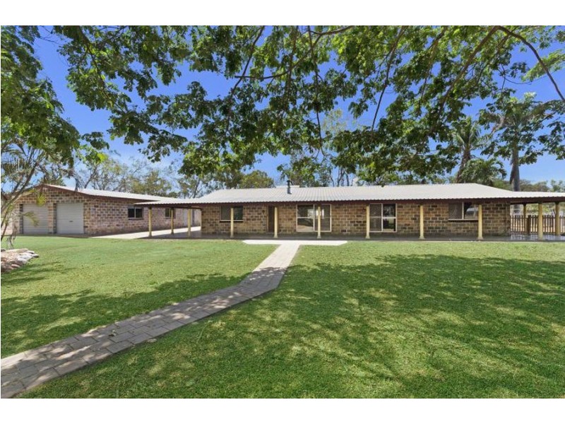 12 Duggan Drive, Alligator Creek QLD 4816