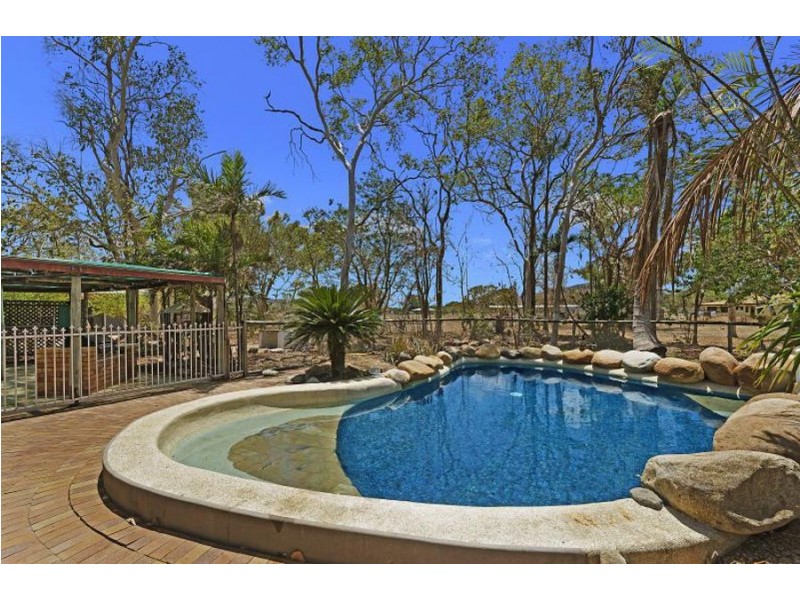 12 Duggan Drive, Alligator Creek QLD 4816