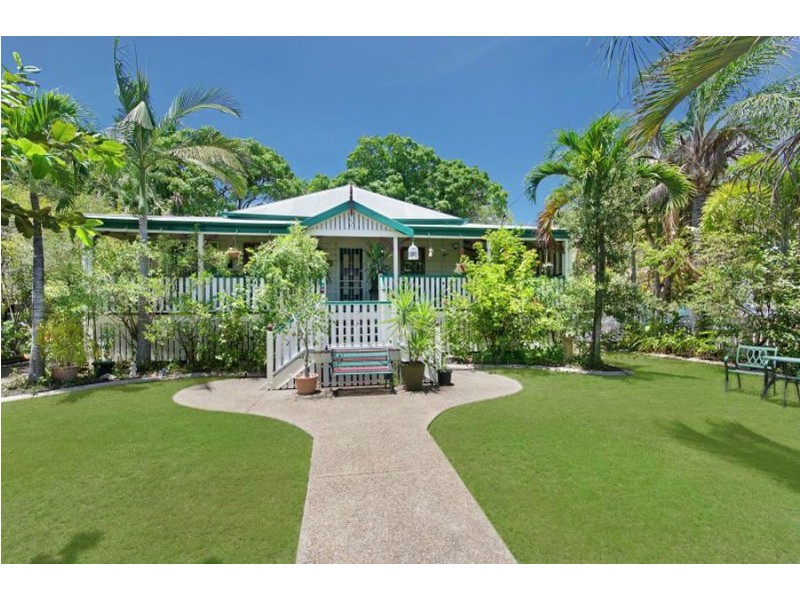 7 First Street, Railway Estate QLD 4810