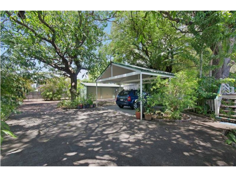 7 First Street, Railway Estate QLD 4810