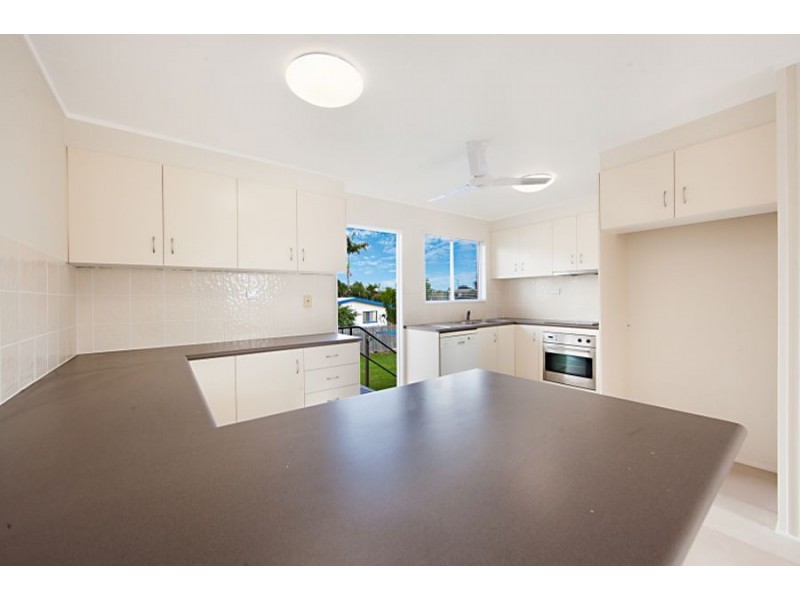 Mount Louisa QLD 4814