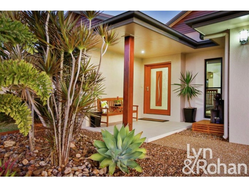 66 Lady Musgrave Circuit, Burdell QLD 4818