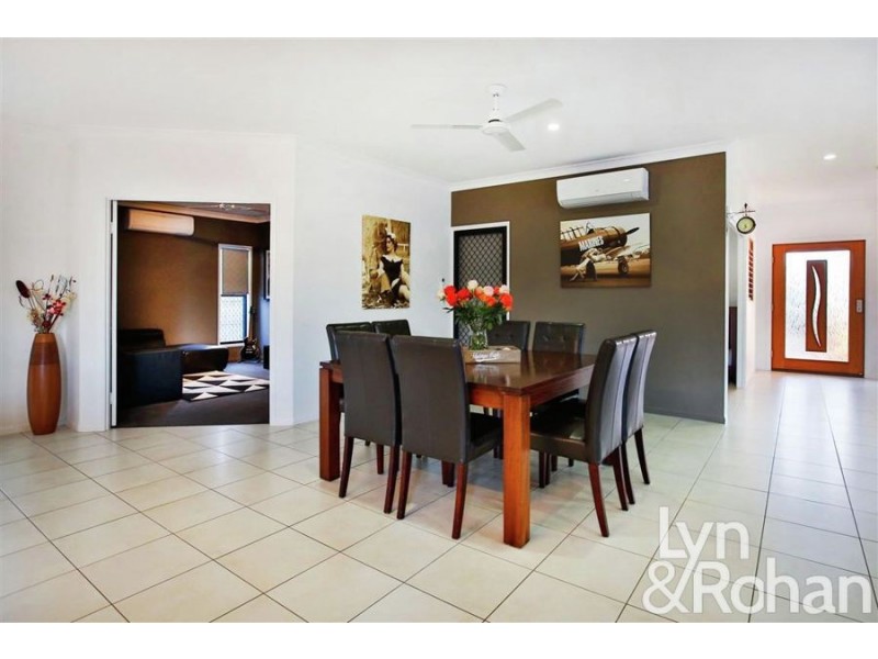 66 Lady Musgrave Circuit, Burdell QLD 4818