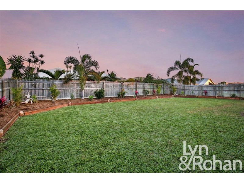 66 Lady Musgrave Circuit, Burdell QLD 4818