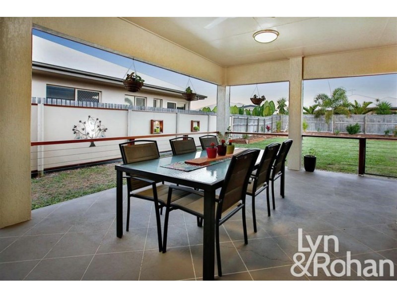 66 Lady Musgrave Circuit, Burdell QLD 4818