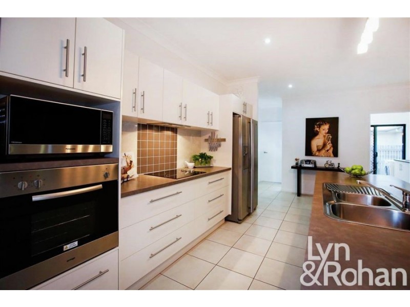 66 Lady Musgrave Circuit, Burdell QLD 4818