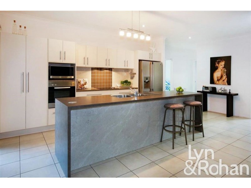66 Lady Musgrave Circuit, Burdell QLD 4818